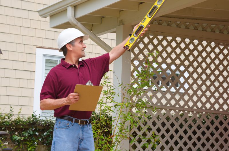 Addition Construction Service