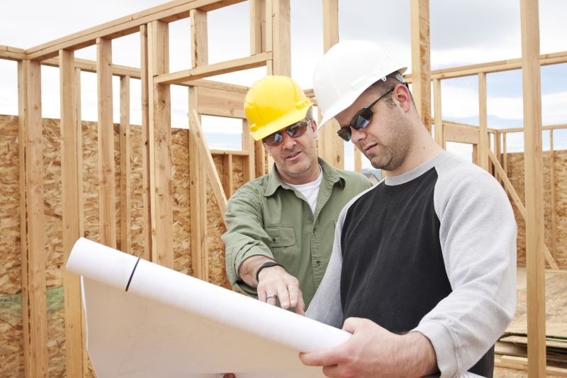Contact About House Addition Construction